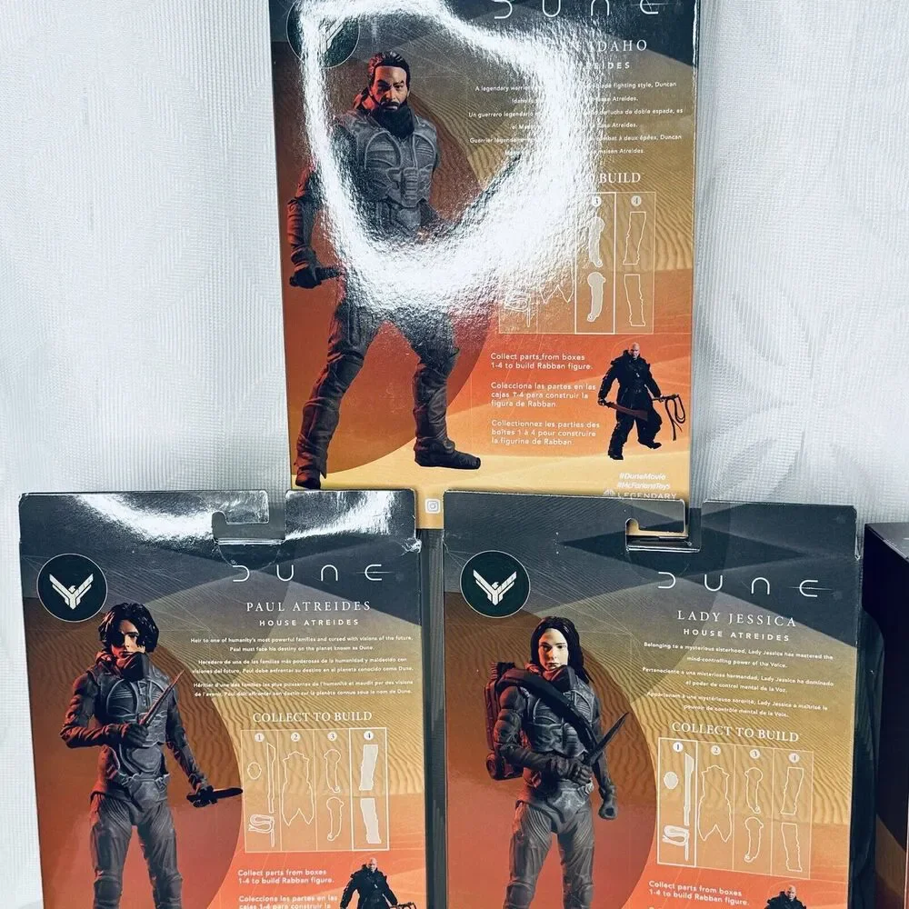 McFarlane Toys up sale